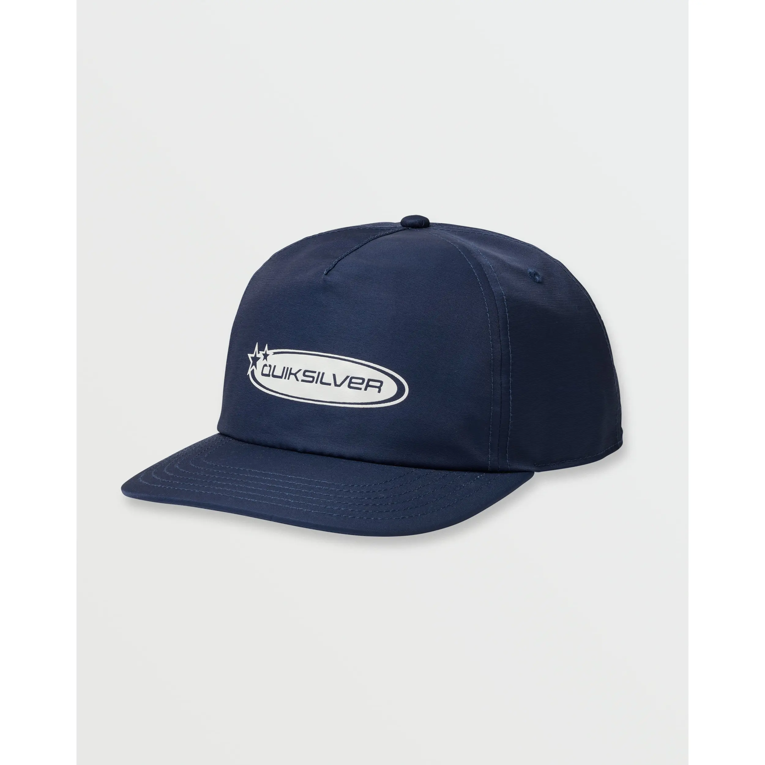 Quiksilver | Founders Hat | Snapback Closure | Surf & Swim