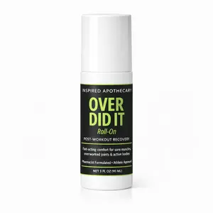 Over Did It Roll-On