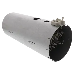 137114000 Frigidaire / Electrolux Dryer Heating Cannister