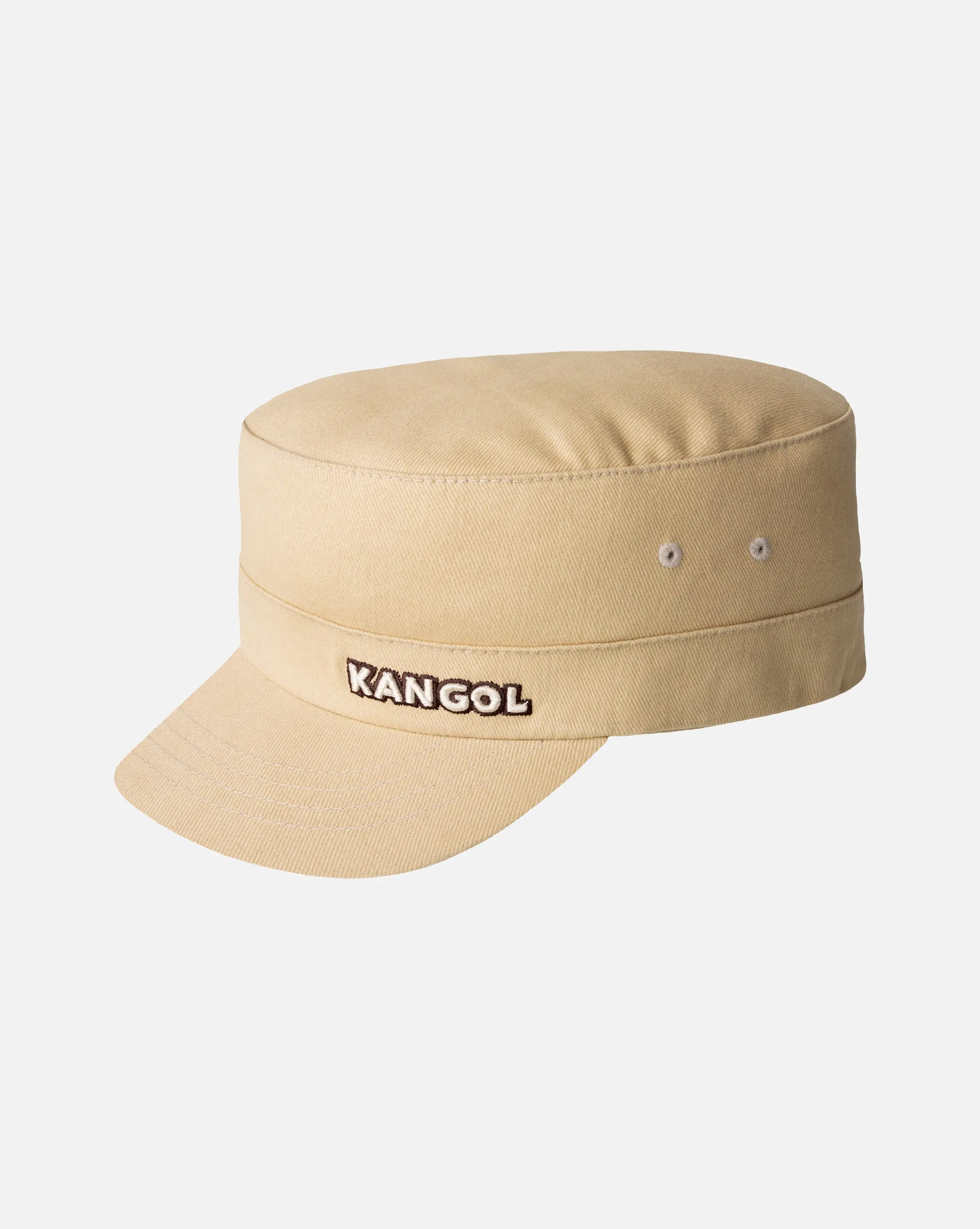 Cotton Twill Army Cap