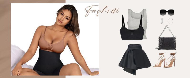 FeelinGirl Women's Wireless Bra Stretch Comfort Bralettes No Underwire Unlined Cami Bra Seamless Tshirt Bras Sports Bra Sale