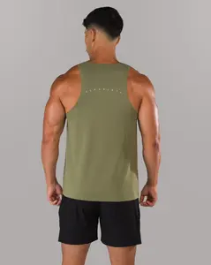 AeroFlex Vault Tank - Tactical Olive
