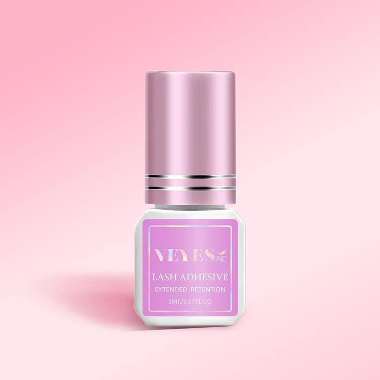 Veyelash —Volume 5ml - Eyelash Extension Glue-0.5-1s dry