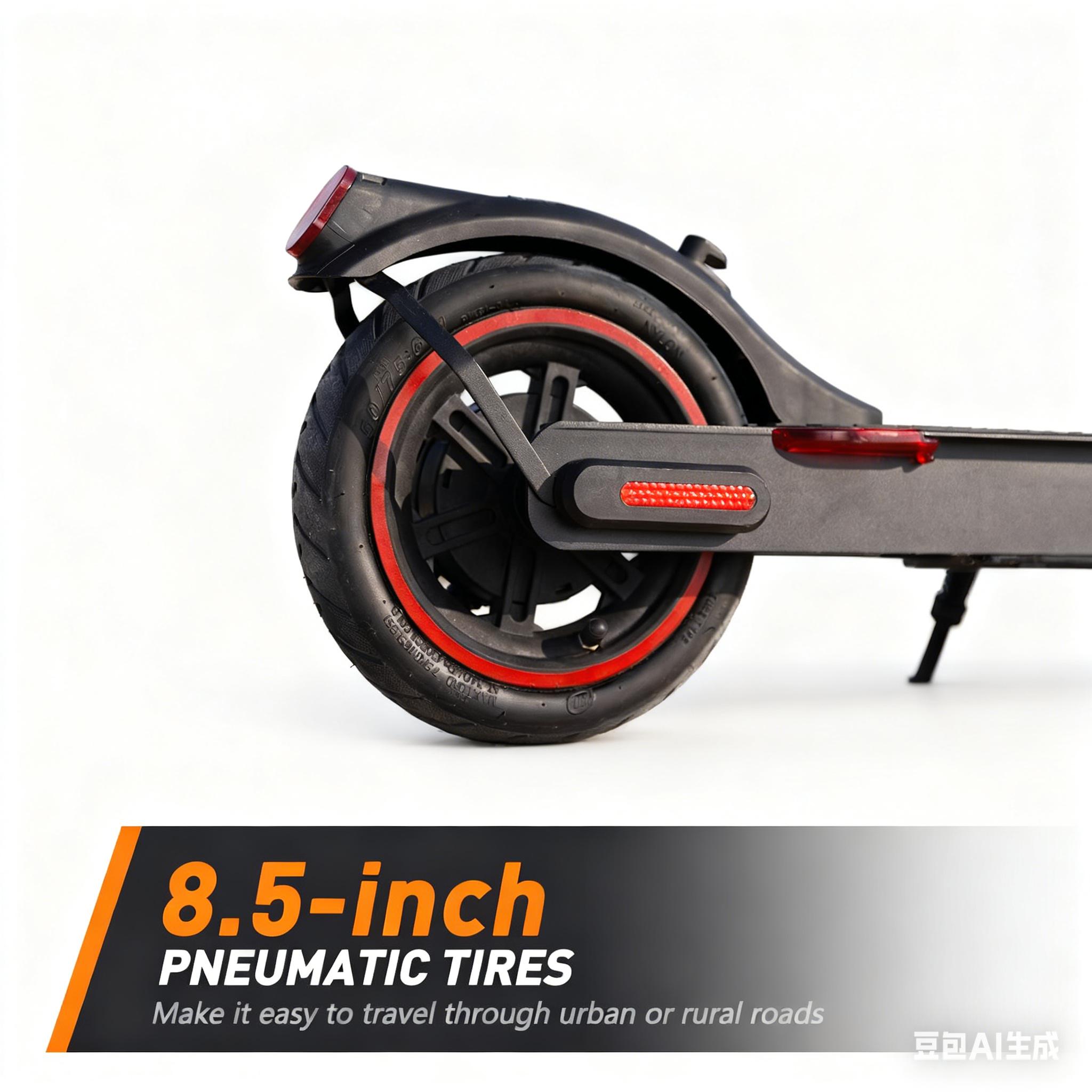 【Spring Sale】High-End School Electric Scooters, 10' Off Road Tires, 28MPH/21MPH Max Speed,1000W/750W Motor, 37/35 Miles Long Range, Foldable Commuter Electric Scooter with Dual Suspensions, Dual Braking& App Control SpringStatements