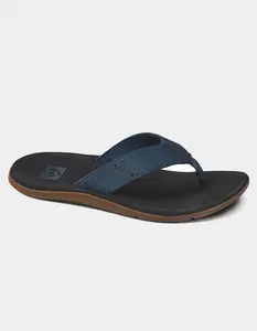 REEF Santa Ana Mens Flip Flops