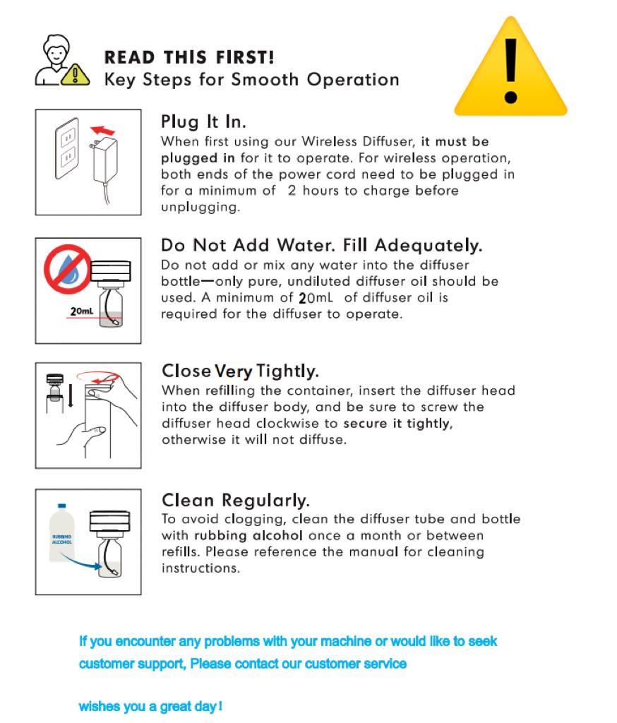 USB Powered Luxury Cold Mist Aroma Diffuser – Vertical Metal Desktop, Hotel-Scented Intelligent Machine, 1000 Sq Ft Coverage, Rechargeable Battery + Remote, 3 Scents