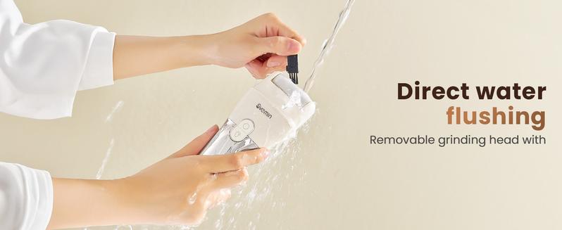 ElectricFoot Callus Remover, RechargeablePortable Electronic Foot File PedicureSet, Waterproof Foot Scrub File,Professional Pedicure Tools, ldeal Giftfor Summer Foot Dead Skin Care, 3Rollers