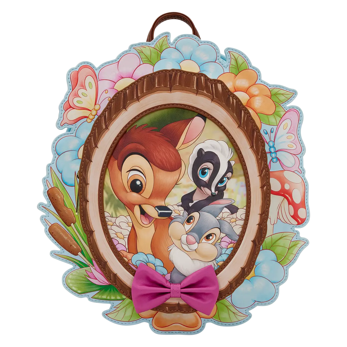 Disney Bambi Cameo Mini Backpack