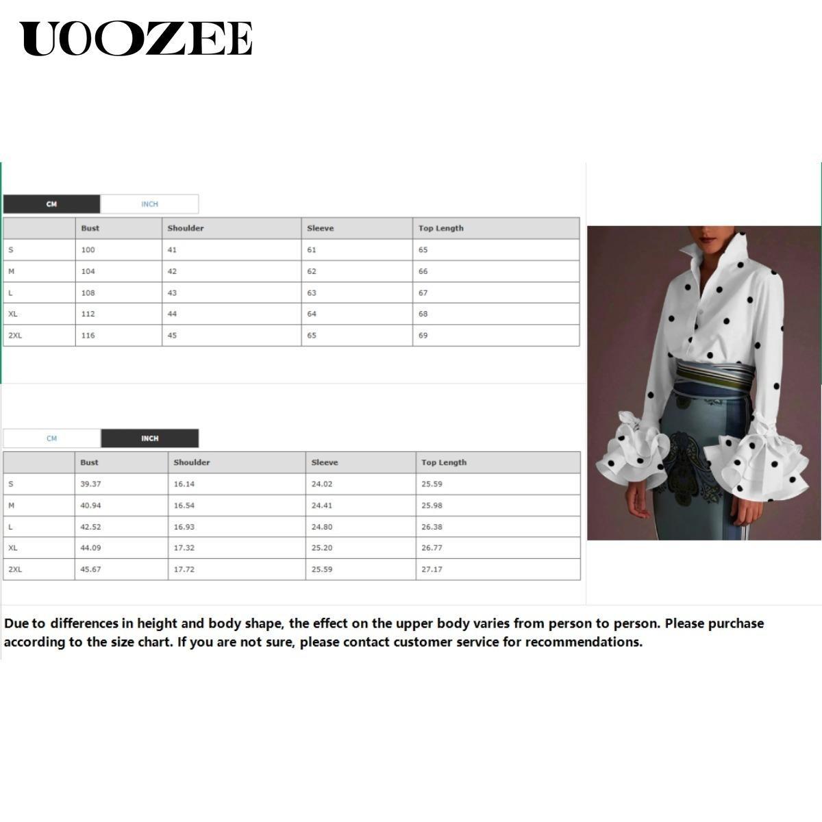 Flared Sleeves Bow-Embellished Falbala Solid Color Lapel Blouses&Shirts Tops Womenswear Casual Elegant Basic Outfit
