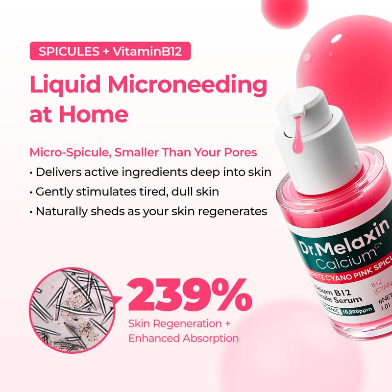 [Dr.Melaxin Live Exclusive Bundle] Full Routine 12-Step Skin Solution Set Korean Skin Care Pore care & Fades Blemish Marks Exfoliating