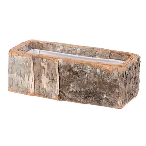 Birch Tub w/Sewn-in Liner Willow Group