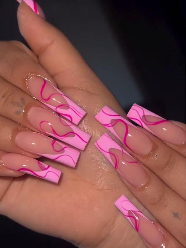 Neko---(US)4-7 Customized Bundle N.ail.s Picked In Live Crystal Liveroom Neko---(US)4-7 Customized Bundle N.ail.s Picked In Live Crystal Liveroom