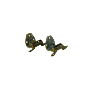 Used - Tailgate Hinge Pair - FJ60, FJ62 1980-1990