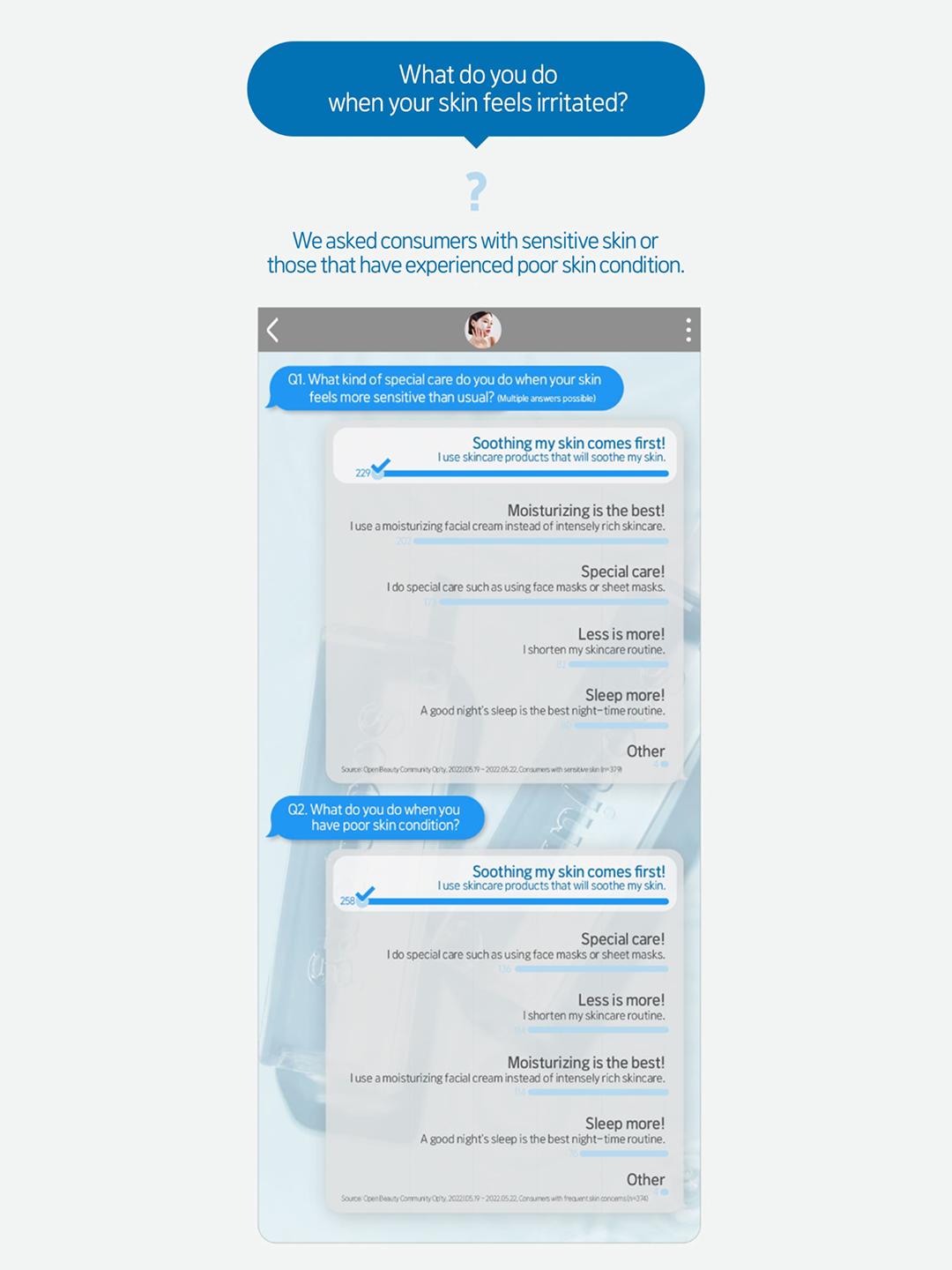 [ETUDE Official] Soonjung pH5.5 Relief Toner 11.8 fl oz (350ml) | Soothing & Hydrating Formula | Skin Barrier Protection | pH-Balanced | For Sensitive Skin