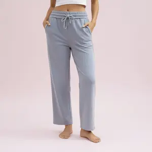 Raw Edge Lounge Pant