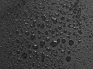 Sikaic LED Nightstand with 3 Storage Drawers  Modern Bedside Table with Built-in Charging Station and Open Storage Space