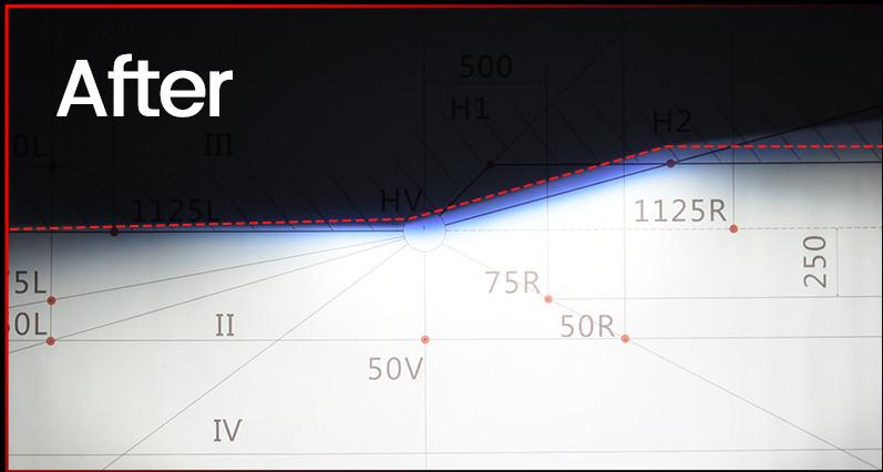 2016 Honda Civic 9005/HB3 H11/H9/H8 15W 6000K White IP67 LED Headlight Bulb 2Pairs SEALIGHT S1 2016 Honda Civic 9005/HB3 H11/H9/H8 15W 6000K White IP67 LED Headlight Bulb 2Pairs SEALIGHT S1