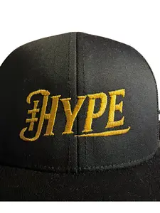 @jakedyer2 "≠HYPE" Trucker Hat by Jake #1 Hype Man | Unequal to any other Hype | OFFICIAL CREATOR MERCH