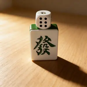 Mahjong Fortune Lighter, Butane-Free Windproof Stress Relief Quirky & Cute Design for Kitchen, Outdoor Birthday Candles, Lucky Novelty Gift Perfect Loved Ones Rechargeable Camping LED Work Light fire hydrant pole made out of fiberglass man supplies pocket