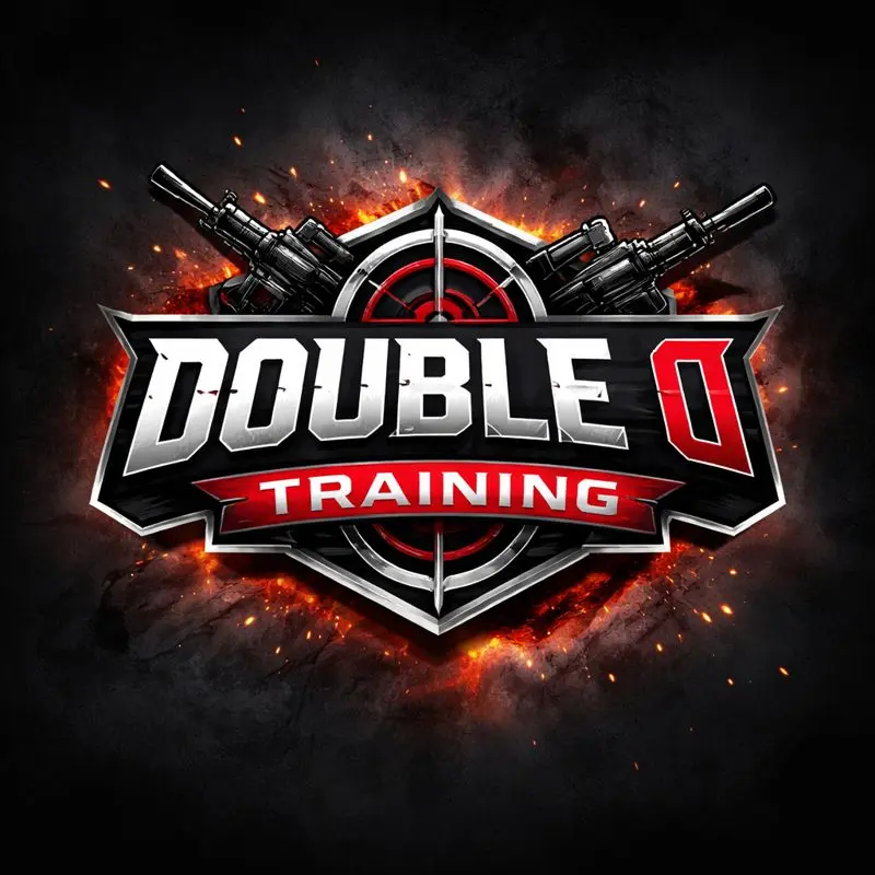 Double 0 Aim and Awareness Training