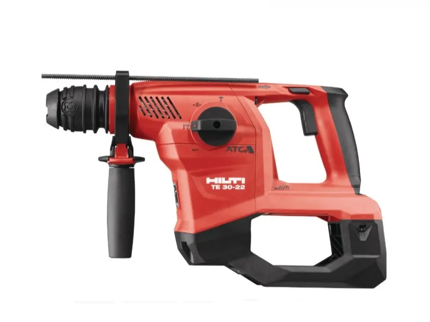 TE 30-22 CORDLESS ROTARY HAMMER( tool only)