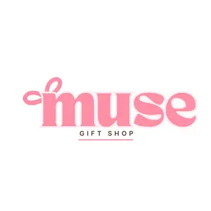 Muse Gift Shop shop logo