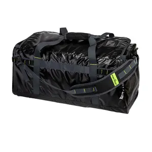 PW3 B950 70L Water-Resistant Duffle Bag- Durable, Spacious, Ideal for Outdoor Adventures, Travel & Everyday Use