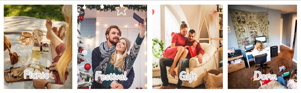 Custom Tapestry Upload Images Banners and Signs Customize For Bedroom 37 *29 inch Horizontal