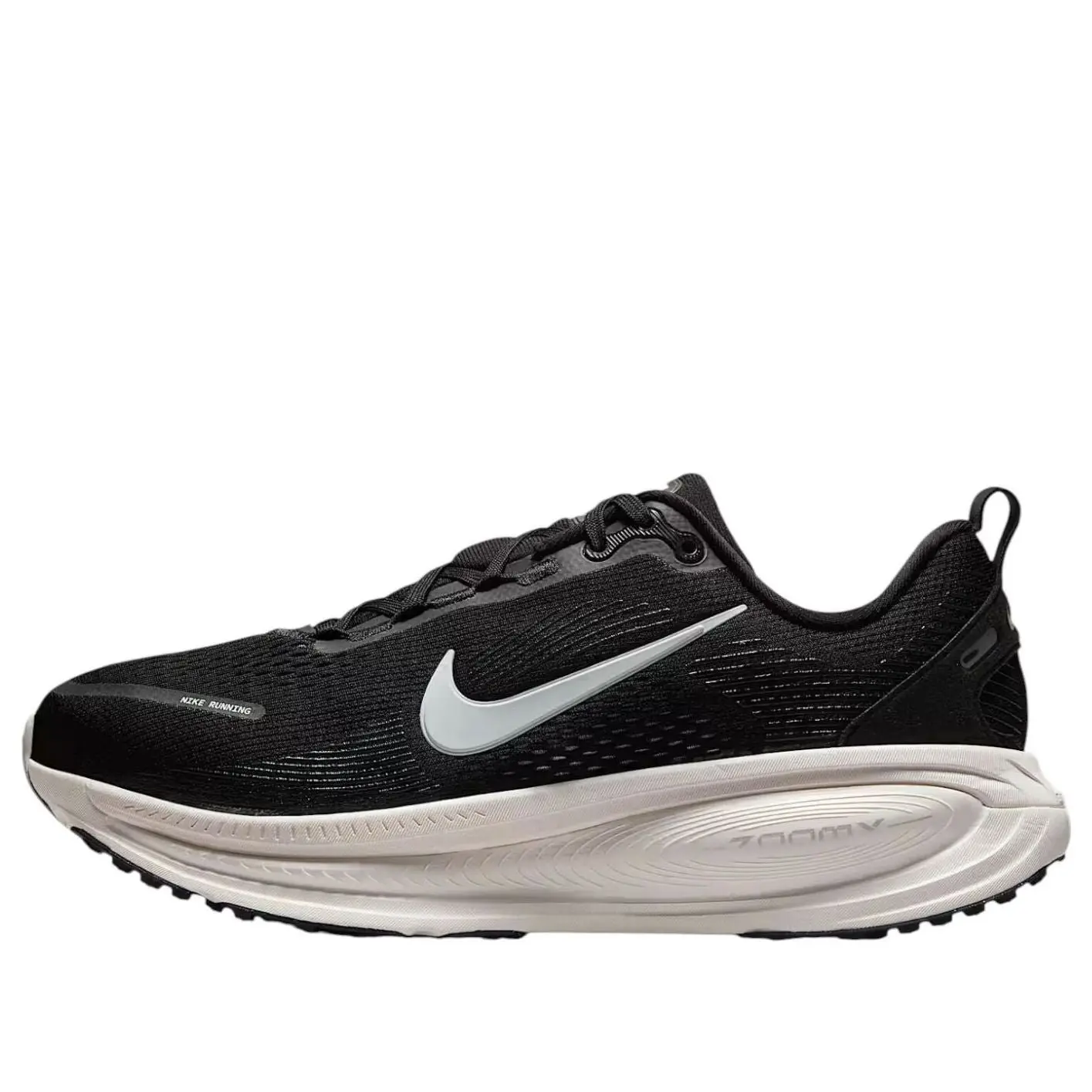 (WMNS) Nike ZoomX Vomero 18 'Black Coconut Milk' IF0515-002