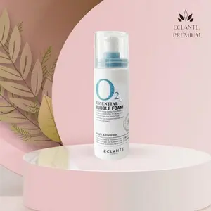 Essential BUBBLE FOAM O2