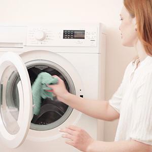 Yoofoss Muslin Burp Cloths for Baby 100% Cotton Burping Cloths for Boys Girls Large 20''X10'' Extra Soft and Absorbent 10 Pack