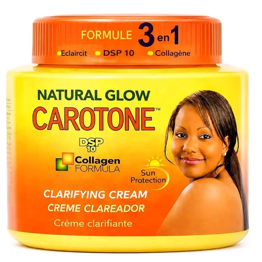 Moisturizing Cream 300 ml