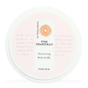 Perlier Pink Grapefruit Body Mousse Perlier Pink Grapefruit Body Mousse