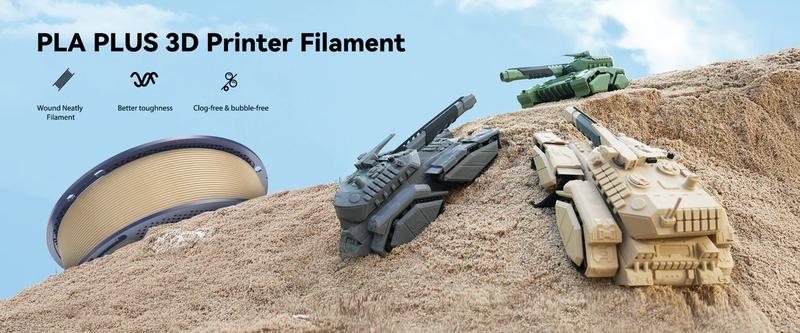 SUNLU PLA Super Vibrant Colors 1KG 1.75mm/0.0689inch High Precision Filament for Smooth 3D Prints Compatible with Bambulab Creality Flashforge Elegoo Prusa Anycubic FDM Printers Tangle-Free