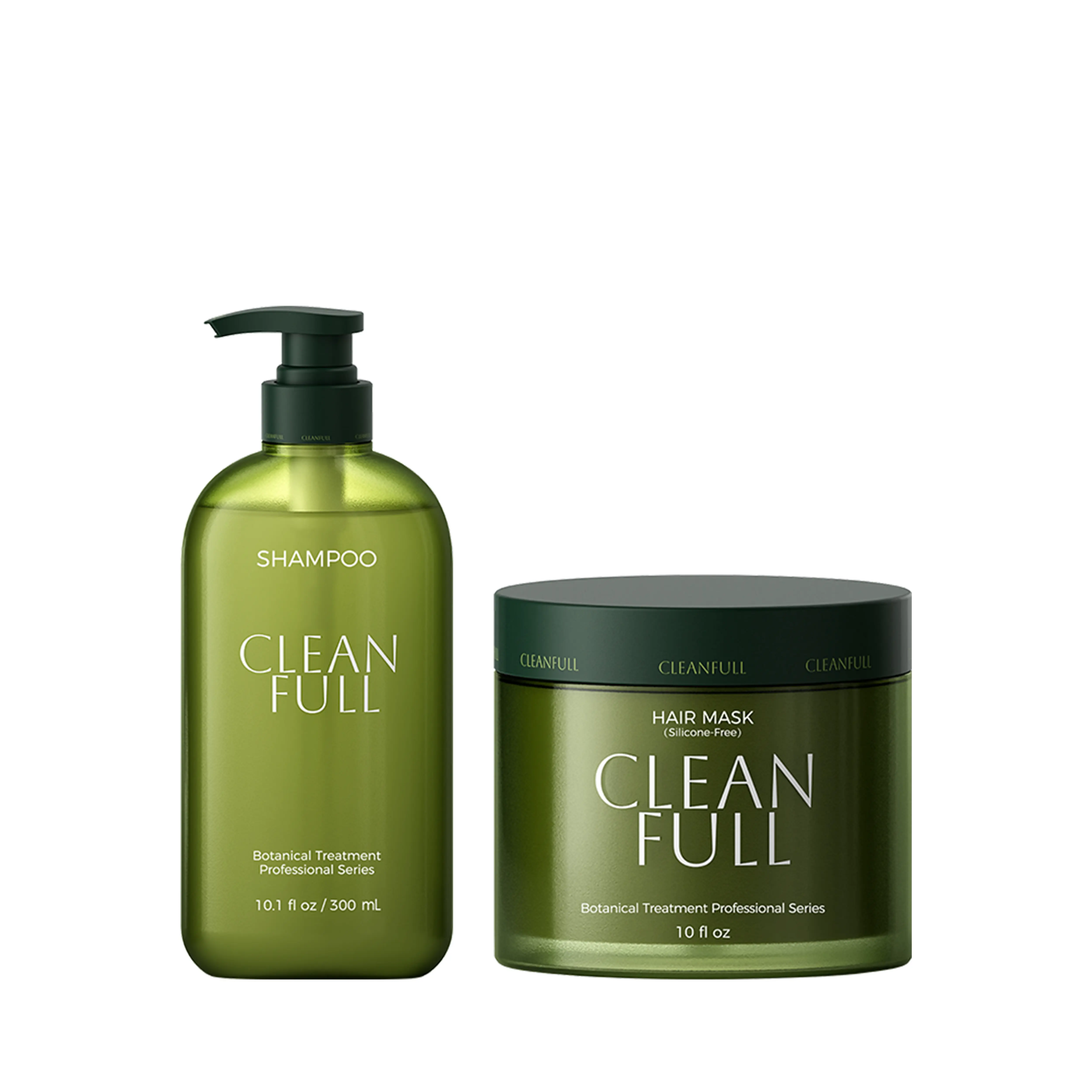 hair mask+300 ml shampoo