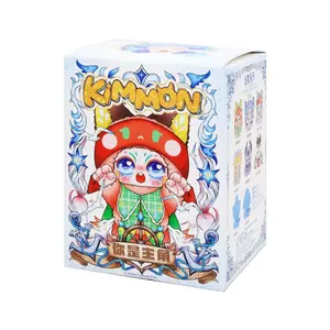 Kimmon You're The Protagonist Series 7" Plush Blind Box