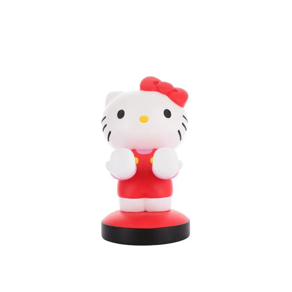 Hello Kitty Cable Guy Phone and Controller Holder Hello Kitty Cable Guy Phone and Controller Holder