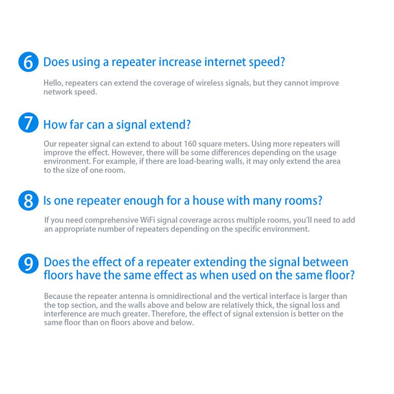 CENPIN 2026 WiFi Extender 4-Antennas, 1200Mbps Dual Band (5GHz/2.4GHz) - Covers 10,000 Sq. Ft., Supports 50 Devices, Repeater/AP with Ethernet Port, Perfect for Home & Office Use, Boost Your Signal for Seamless Streaming & Gaming