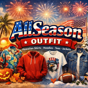 AllSeason Outfit