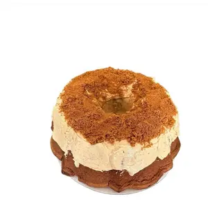 Biscoff Poundkake