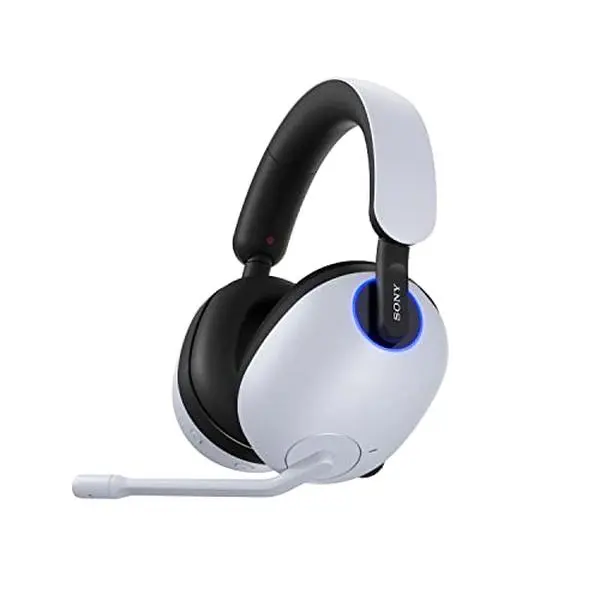 Sony WH-G900N INZONE H9 Wireless Over Ear Noise Canceling Gaming Headset