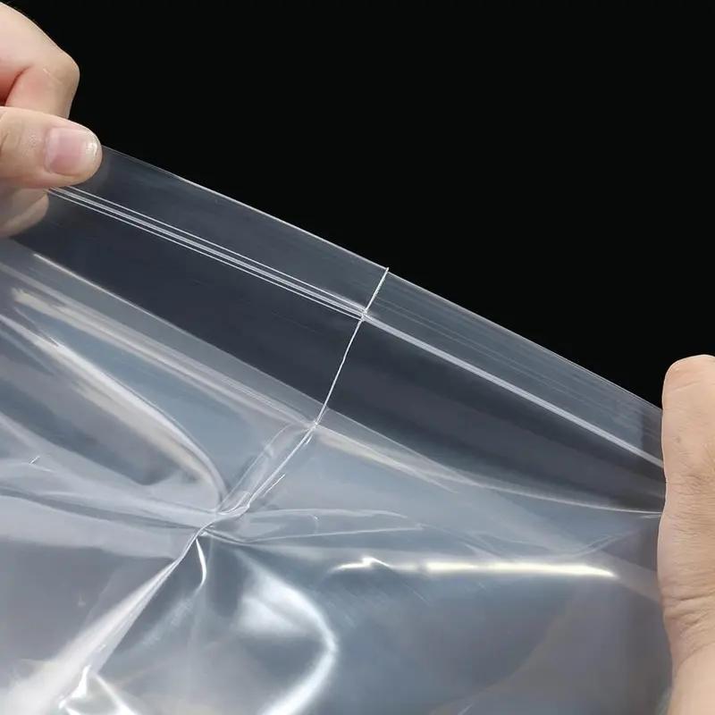 [AISI HAIR]"Transparent Wig Storage Bag – Keep Your Wigs Safe & Stylish!