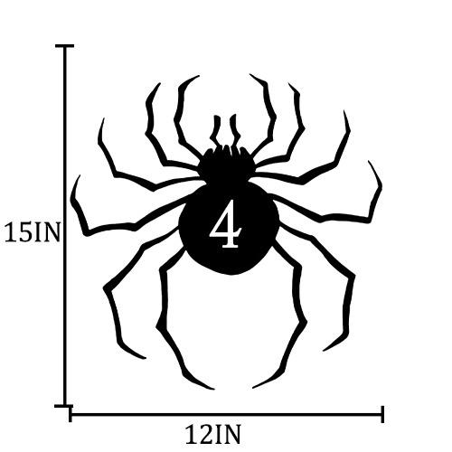 Anime Temporary Tattoos (1-2 Weeks) - Body Art Naruto One Piece HxH