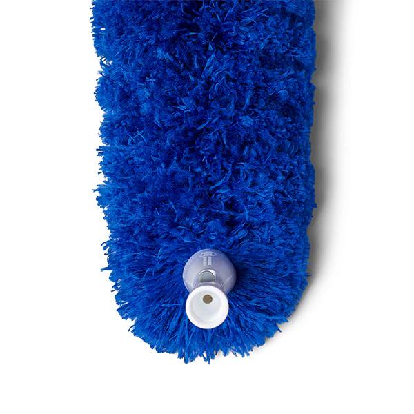 2 Pack of Microfiber Flexible Dusters Kit | from Microfiber Wholesale | Clean Ceiling Fans, Cobwebs, Light Fixtures, Delicate Objects 2 Pack of Microfiber Flexible Dusters Kit | from Microfiber Wholesale | Clean Ceiling Fans, Cobwebs, Light Fixtures, Delicate Objects