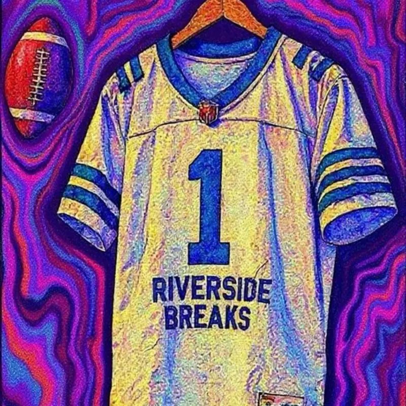Authentic Signed Football Jersey - Pick Your Team One authentic Jersey Authentic Signed Football Jersey - Pick Your Team One authentic Jersey