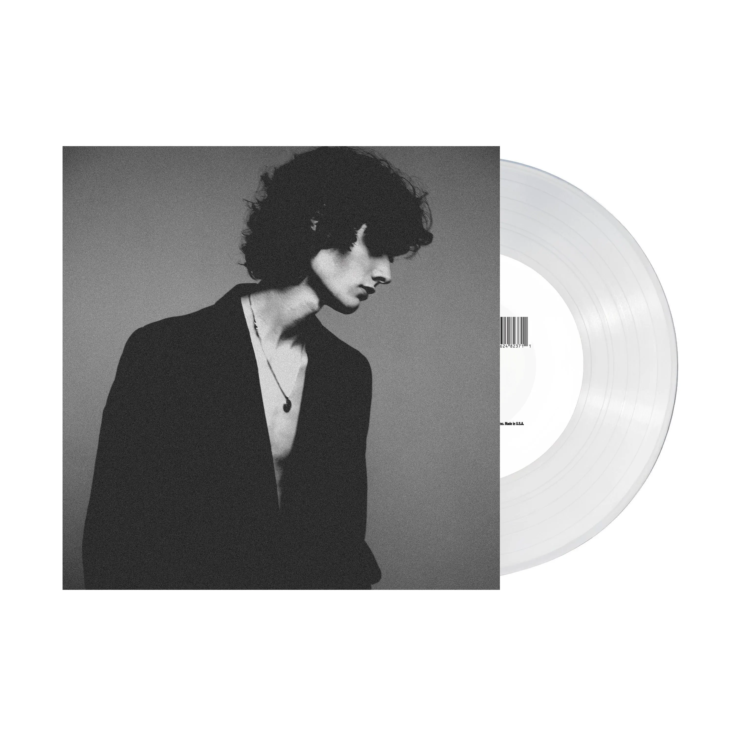 back to friends 7" white vinyl back to friends 7" white vinyl