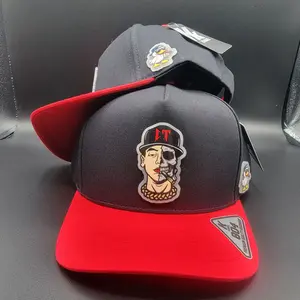 CT hat