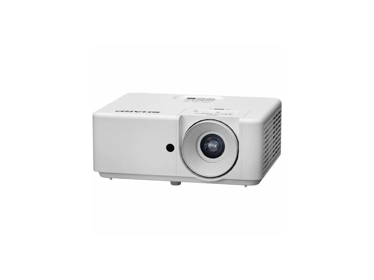 Sharp XP-M421W-W 4200-Lumen WXGA Laser DLP Projector