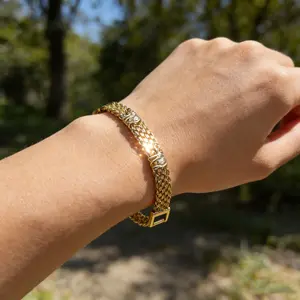 New Elephant Bracelet bestie gift Trendy Jewellery Accessories Trendy Fashionable Accessories. Fashion bracelet.Gift Ideas Boyfriend, Partner & Brother.