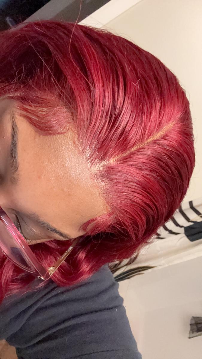 Item: HD 13X6 Lace , 22 inches 